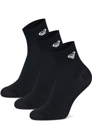 Roxy Ponožky AS__06Z_SS25 (3-PACK)