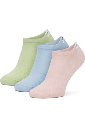 Roxy Ponožky AS__09S_SS25 (3-PACK)