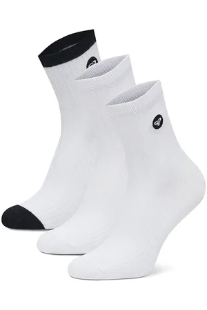Roxy Ponožky AS__02Z_SS25 (3-PACK)