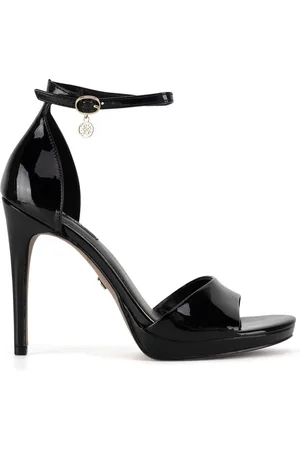 Nine West Sandály 123AL1560 Syntetický materiál