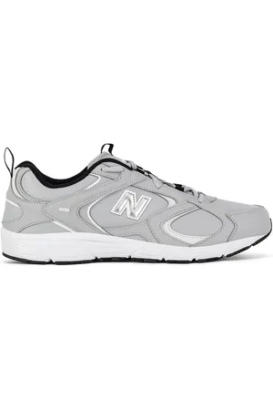 New Balance Sportovní obuv ML408A7 W Syntetický materiál