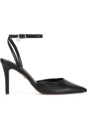 Nine West Lodičky CD23029-3 Syntetický materiál