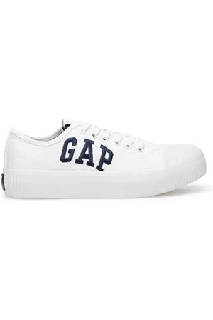 GAP Tenisky JACKSON GAI001F5TWWEBWGP Látka/-Látka