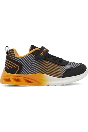 Sprandi Sportovní CP-K21181 Látkový materiál,Syntetický materiál