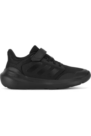 adidas Sportovní TENSAUR RUN 3.0 EL C IE5985 Látkový materiál,Syntetický materiál