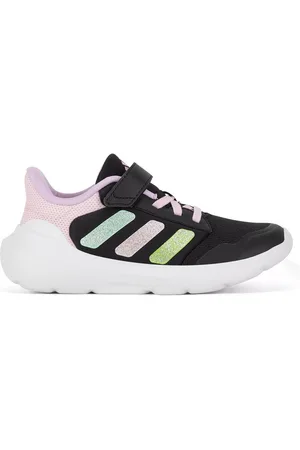 adidas Sportovní TENSAUR RUN 3.0 EL C IH1052 Látkový materiál,Syntetický materiál