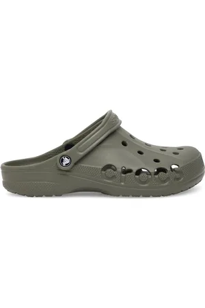 Crocs Bazénové pantofle BAYA 10126-309 Syntetický materiál