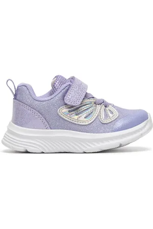 Nelli Blu Sneakersy K22317 Látkový materiál,Syntetický materiál