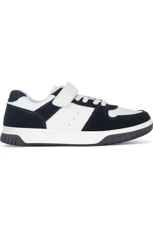 Lasocki Sportovní AVO-333-077 Přírodní kůže (useň) - Semiš,Přírodní kůže (useň) - Lícová