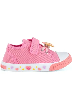 Paw Patrol Tenisky CM-SS25-318PAW Látkový materiál