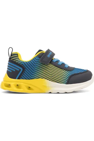 Sprandi Sportovní CP-K21181 Látkový materiál,Syntetický materiál