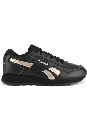 Reebok Sportovní GLIDE 100223252 Látkový materiál,Syntetický materiál