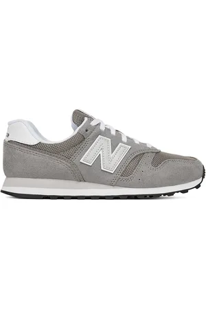 New Balance Sportovní obuv ML373KG2 Látkový materiál,Imitace kůže/-Ekologická kůže