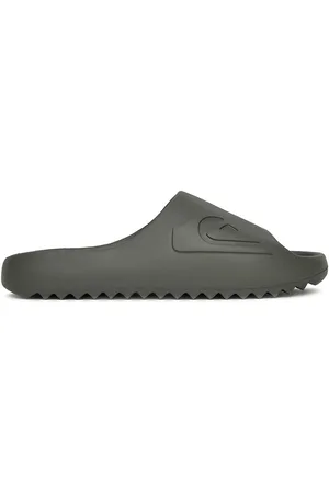 Quiksilver Pantofle CLOUDBREAK CQ10007M GGG Materiál/-Velice kvalitní materiál