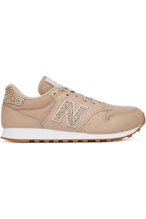 New Balance Sportovní obuv GW500LM2 Látkový materiál,Přírodní kůže (useň) - Lícová,Imitace kůže/-Ekologická kůže