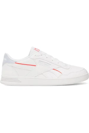 Reebok Sportovní obuv 100033986 Materiál/-Syntetický,Imitace kůže/-Ekologická kůže