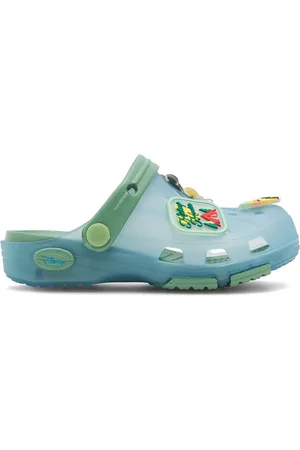 Mickey & Friends Pantofle SS24-158DSTC Materiál/-Syntetický