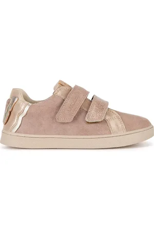 Lasocki Sneakersy FLY CI12-2706-01 Přírodní kůže (useň) - Semiš