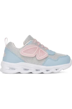 Nelli Blu Sneakersy CP70-25970 Látkový materiál,Syntetický materiál
