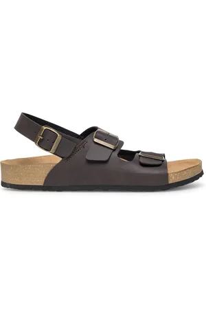 Inblu Sandály NU000013 043 Materiál/-Syntetický