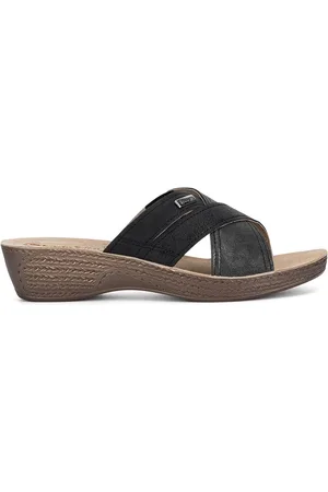 Inblu Pantofle GL170100 Materiál/-Syntetický