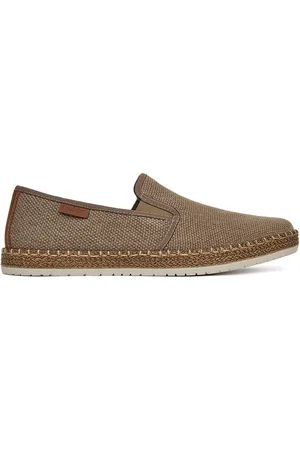 Rieker Espadrilky B5265-64 Látkový materiál