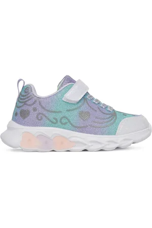 Nelli Blu Sneakersy K221153 Látkový materiál