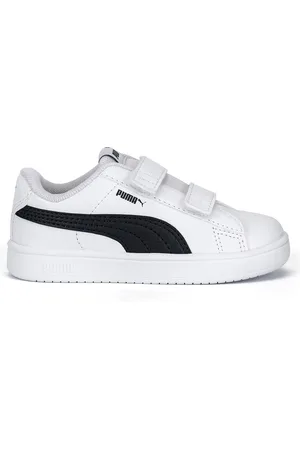 PUMA Sportovní RICKIE CLASSIC V INF 39425413 Syntetický materiál