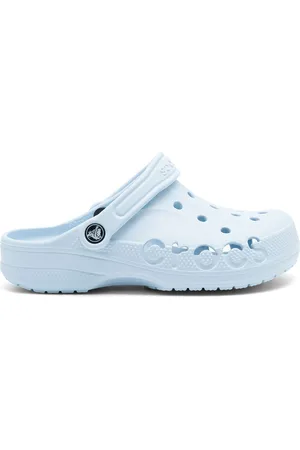 Crocs Pantofle BAYA 10126-4JQ Syntetický materiál