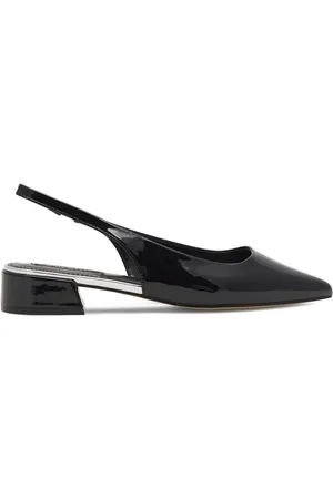 Nine West Baleríny WFA2609-1 Syntetický materiál