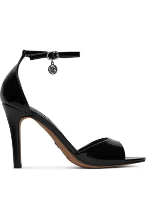 Nine West Sandály S4S16766 Syntetický materiál