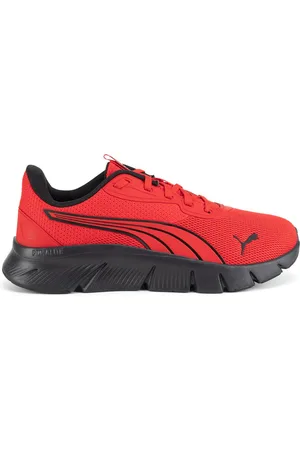 PUMA Sportovní FLEXFOCUS LITE MODERN JR 40151709 Látkový materiál