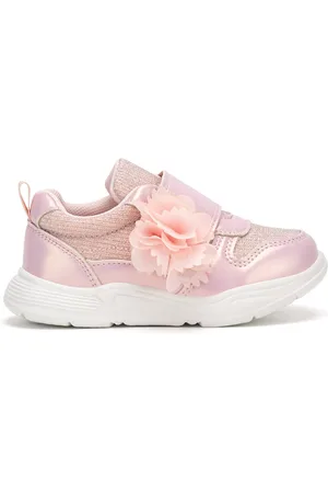 Nelli Blu Sneakersy CM240716-1 Látkový materiál,Syntetický materiál