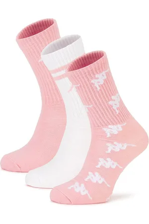Kappa Ponožky KR_SUPERT_SS25 (3-PACK)