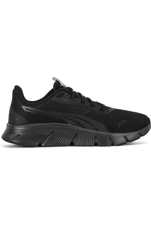 PUMA Sportovní FLEXFOCUS LITE MODERN JR 40151706 Látkový materiál