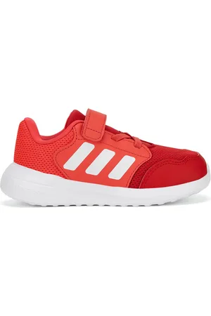 adidas Sportovní TENSAUR RUN 3.0 EL I IH1045 Látkový materiál,Syntetický materiál