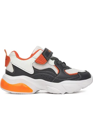 Sprandi Sneakersy CP72-26030 Syntetický materiál