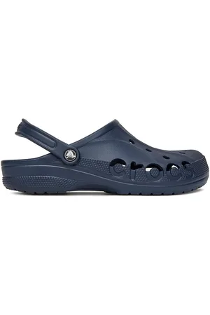 Crocs Bazénové pantofle BAYA 10126-410 Materiál - Croslite