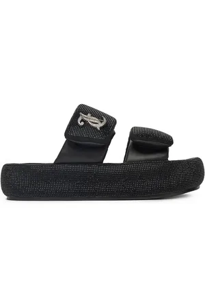 Juicy Couture Pantofle WSS21515-02 Látkový materiál