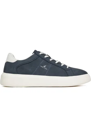 Nautica Tenisky 24SC022 Látkový materiál