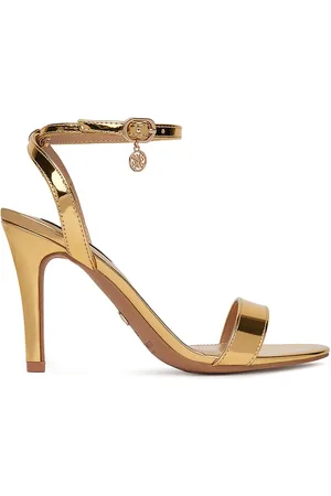 Nine West Sandály S2S15503 Syntetický materiál