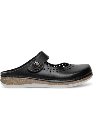 Inblu Pantofle MK050100 Materiál/-Syntetický