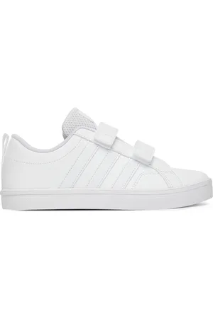adidas Sneakersy VL COURT VF C IE3474 Syntetický materiál
