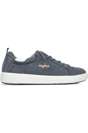 Nautica Tenisky 24SC079 Látkový materiál