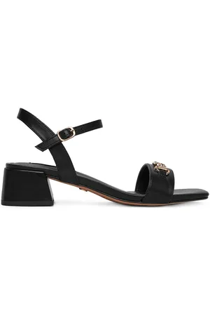 Nine West Sandály R23SS00452 Syntetický materiál