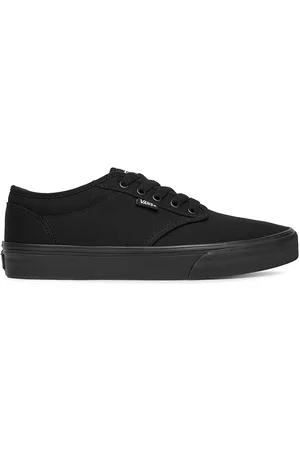 Vans Tenisky ATWOOD VN000TUY1861 Látkový materiál