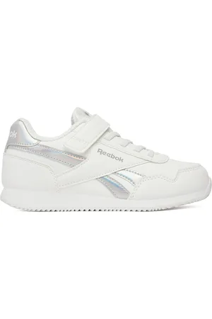 Reebok Sneakersy 24KC2078(IV)DZ Syntetický materiál