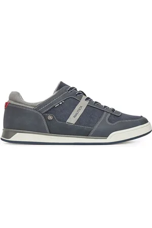 Nautica Tenisky 24SC055 Látkový materiál,Syntetický materiál
