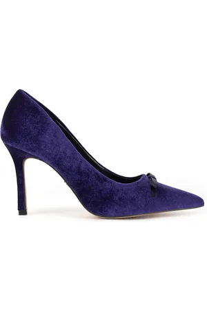 Nine West Lodičky WFA2989-1 Látkový materiál