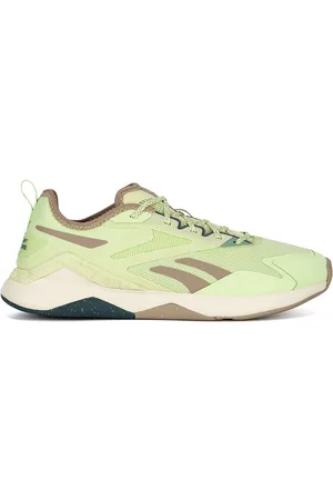 Reebok Sportovní obuv NANOFLEX ADVENTURE T 100033331 Materiál/-Syntetický,Látka/-Látka